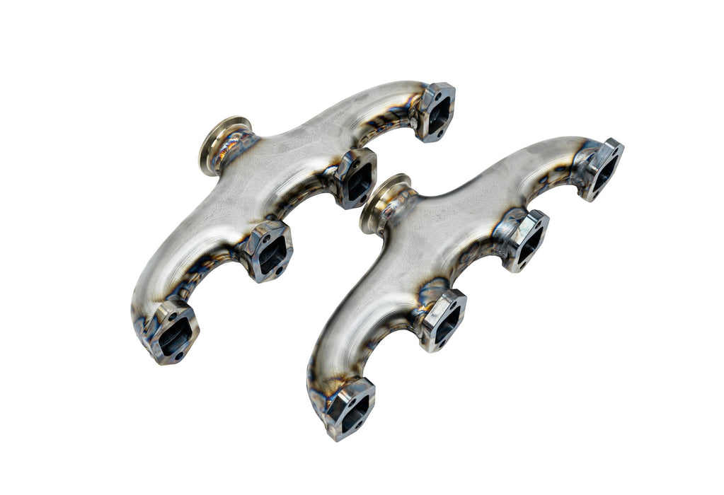 SPE Motorsport 6.7L Powerstroke Race Exhaust Manifold