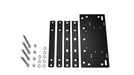 Firestone Air Command Single Wireless Mounting Plate (WR17602642).
