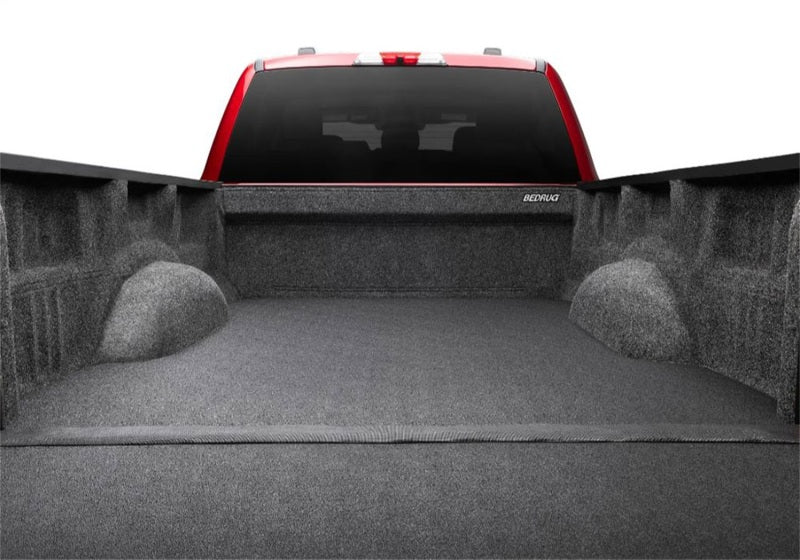 BedRug 2017+ Ford F-250/F-350 Super Duty 8ft Bed Impact Bedliner