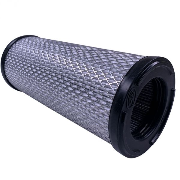 Air filters For 17-20 Can-Am® Maverick X3  S&B