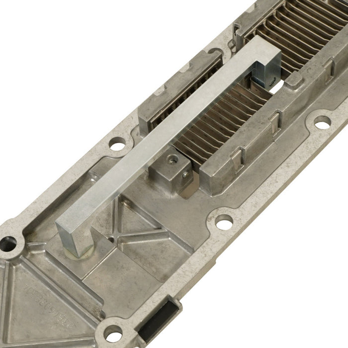 BD Diesel 11-24 Dodge (Ram) 2500/3500 6.7L Cummins Killer Grid Heater Upgrade Kit.