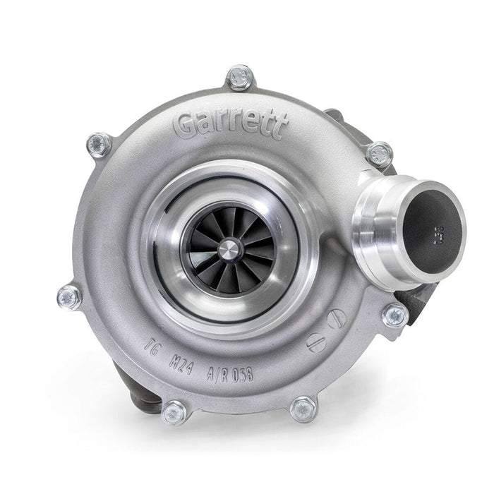 Industrial Injection 17-19 6.7L 3/4 & 1 Ton Pickup NEW Garrett Replacement Turbocharger