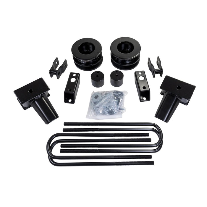 2.5" SST LIFT KIT - 2023-2024 FORD SUPER DUTY TREMOR F250/F350 4WD