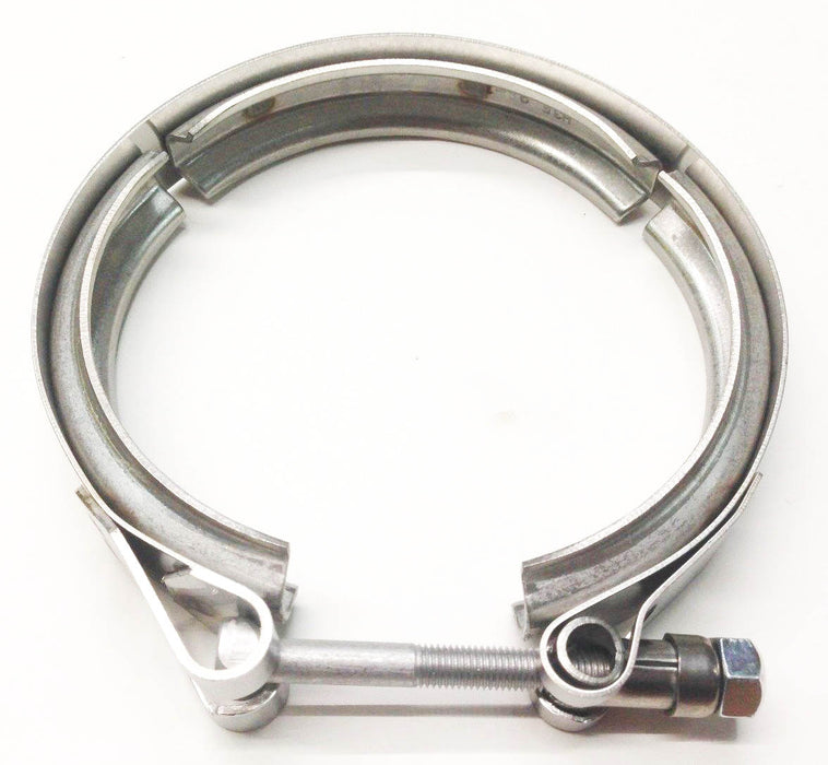 FORD 6C3Z-5A231-AA TURBO DOWNPIPE V-BAND CLAMP