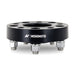 Mishimoto Wheel Spacers - 5x120 - 67.1 - 30 - M14 - Black.