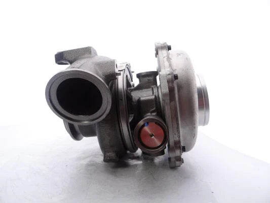Garrett Stock Replacement NEW Turbocharger 04-05 Ford 6.0L