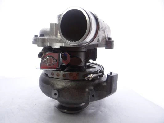 Garrett Stock Replacement NEW Turbocharger 04-05 Ford 6.0L
