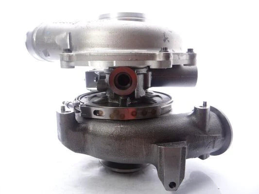 Garrett Stock Replacement NEW Turbocharger 04-05 Ford 6.0L