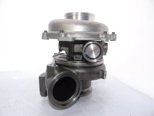 Garrett Stock Replacement NEW Turbocharger 04-05 Ford 6.0L
