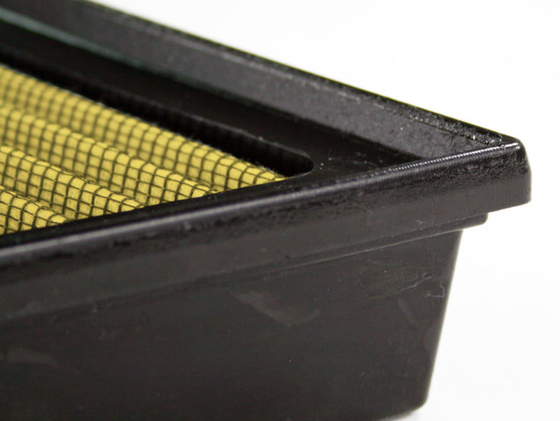 aFe MagnumFLOW Air Filter Pro-GUARD 7 11-13 GM Diesel Trucks V8 6.6L (td) LML.