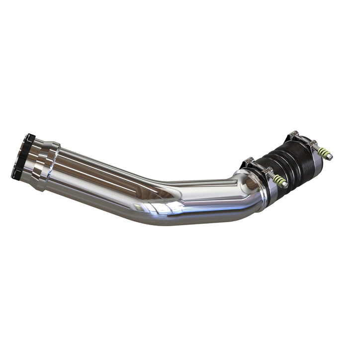 S&B Hot Side Intercooler Pipe for 2016-2024 Ford F250 / F350 6.7L Powerstroke