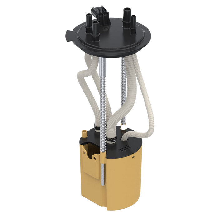 Fuel Sending Unit (For use with aftermarket lift pumps) for 2011-2016 Ford F250/F350, Crew Cab, Short Bed w/S&B Tank, Long Bed w/OEM Tank, 6.7L Powerstroke