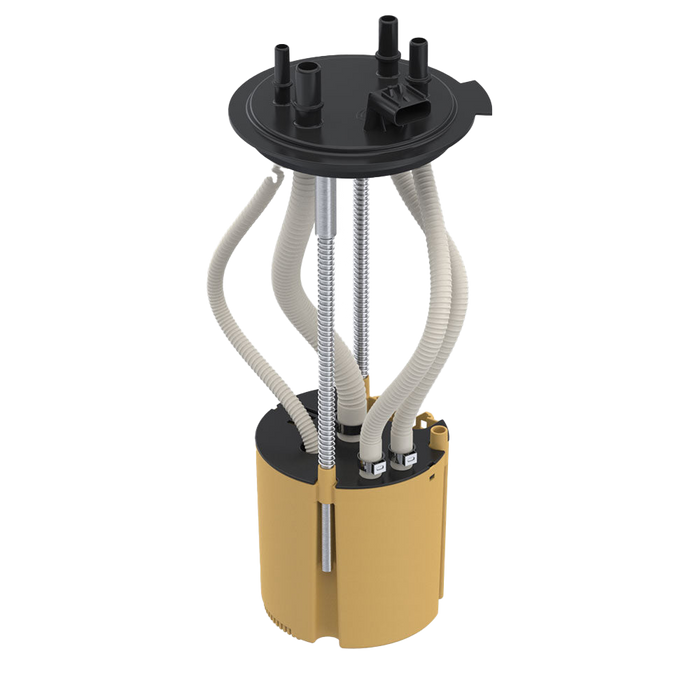 Fuel Sending Unit (For use with aftermarket lift pumps) for 2011-2016 Ford F250/F350, Crew Cab, Short Bed w/S&B Tank, Long Bed w/OEM Tank, 6.7L Powerstroke