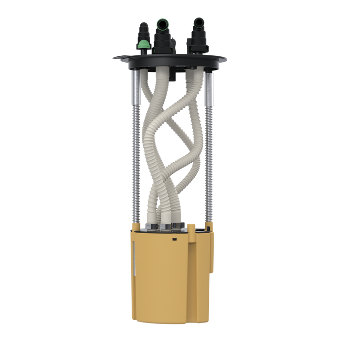 Fuel Sending Unit (For use with aftermarket lift pumps) for 2013-18, 2021-2024 Dodge/RAM 2500 3500 6.7L Cummins