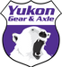 Yukon Gear 05-22 Ford F250/F350/F450/F550 Superduty 35-Spline Hardcore Locking Hub Set.