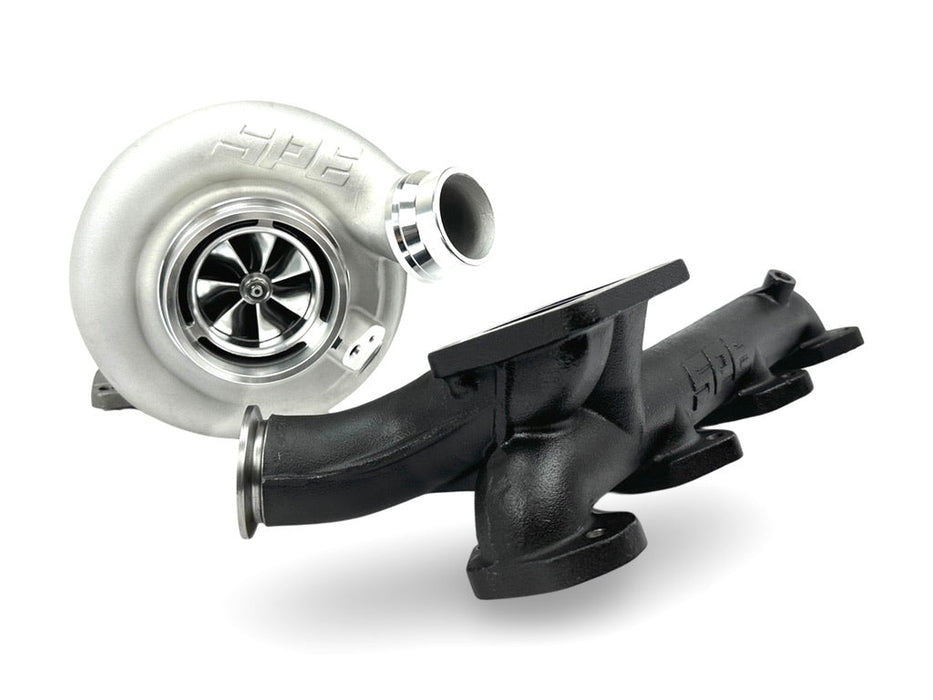 SPE  Emperor Turbo System- 2020+ Powerstroke 6.7L