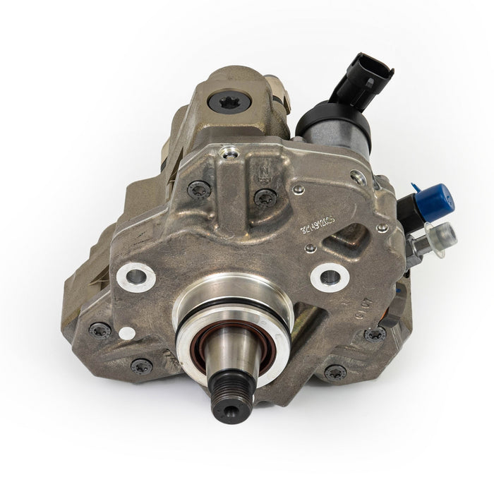 S&S Diesel Motorsport Duramax SuperSport CP3 (higher output >3500rpm) | New LBZ-based