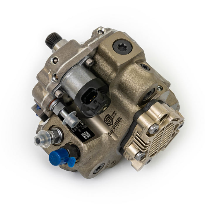 S&S Diesel Motorsport Duramax SuperSport CP3 (higher output >3500rpm) | New LBZ-based