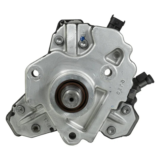 GM Remanufactured CP3 Injection Pump For 06-10 6.6L LBZ/LMM Duramax Industrial Injection