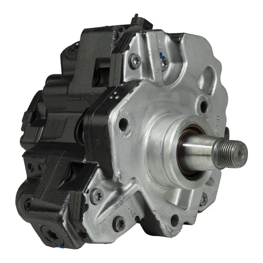 GM Remanufactured CP3 Injection Pump For 06-10 6.6L LBZ/LMM Duramax Industrial Injection