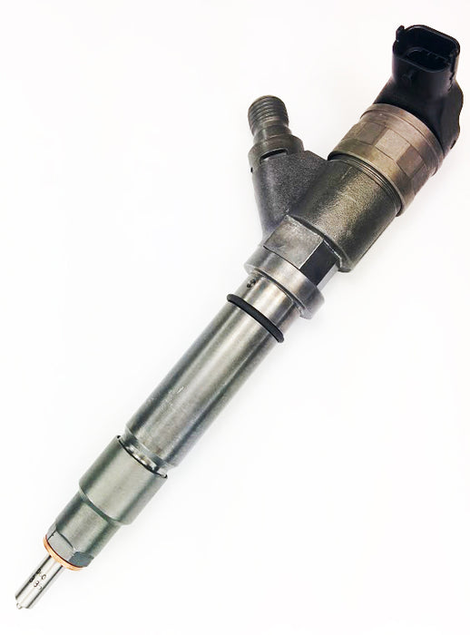 DDP 06-07 Chevrolet Duramax 6.6L LBZ Stock Reman Injector (Single)