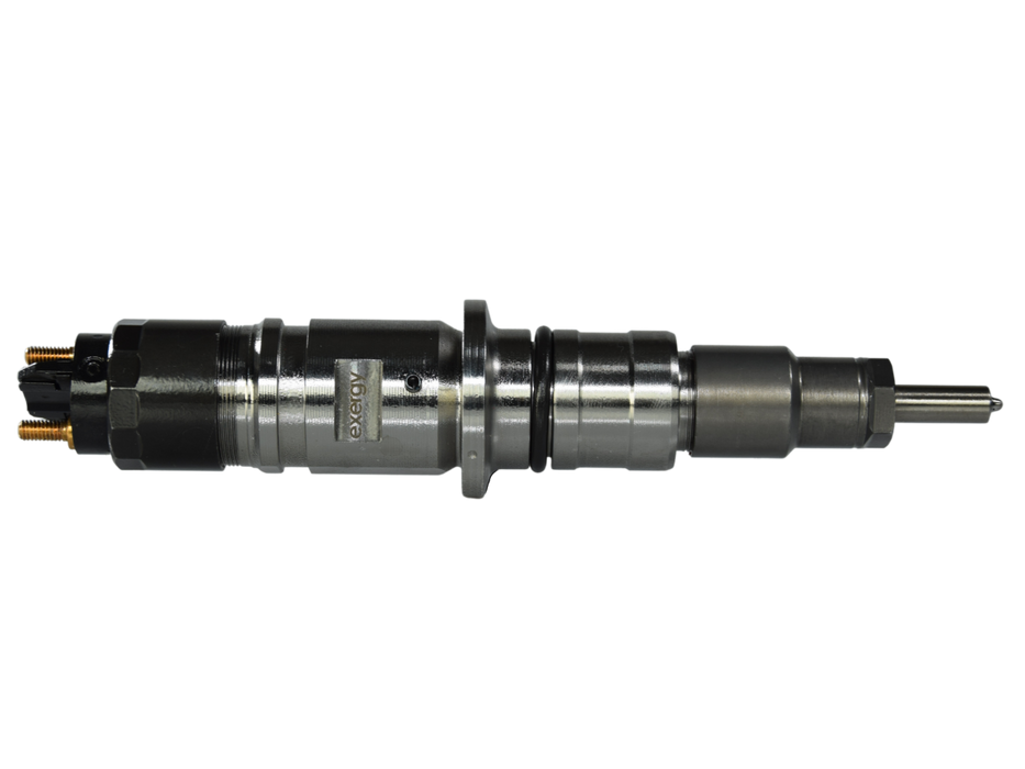 Exergy 07.5-12 Dodge Cummins 6.7L Reman 60% Over Injector - Set of 6