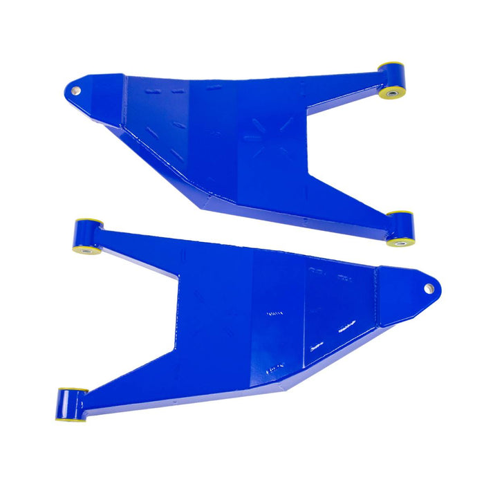 Wehrli 19+ Honda  X High Clearance Lower Boxed A-Arm Kit