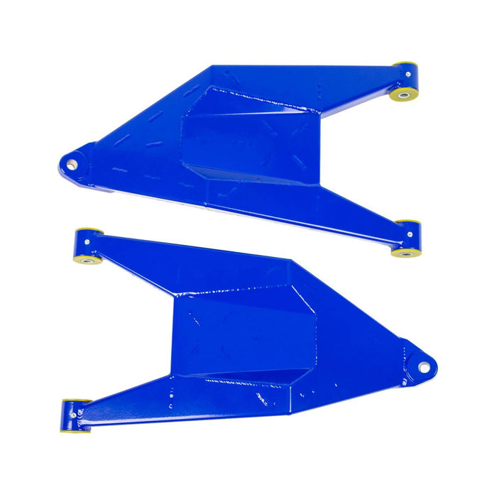 Wehrli 19+ Honda  X High Clearance Lower Boxed A-Arm Kit
