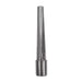 Wehrli 20-25 Chevy Silverado Billet TIG Torch Stubby Antenna.