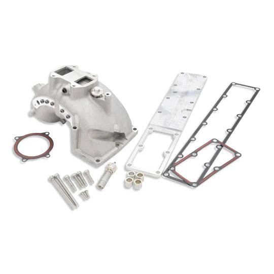 Smeding Diesel 2007.5-18 6.7L Cummins Highflow Bundle