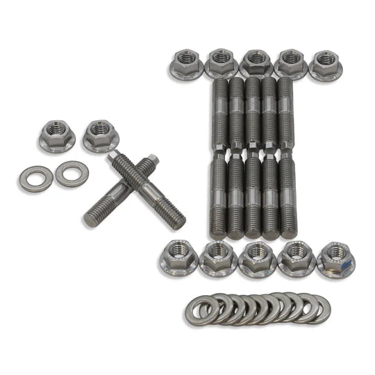 Smeding Diesel 630 Stainless Steel Exhaust Manifold Studs