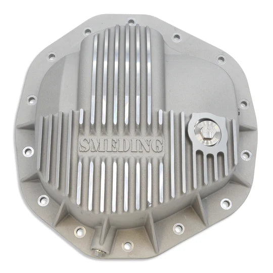 Smeding Diesel 2020-2024 L5P Duramax Differential Cover