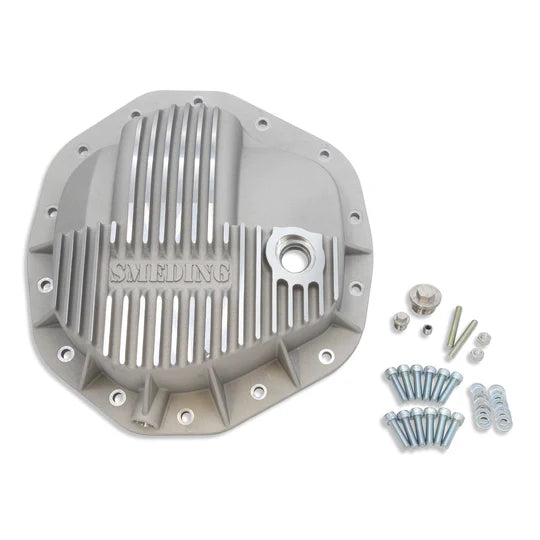 Smeding Diesel 2020-2024 L5P Duramax Differential Cover