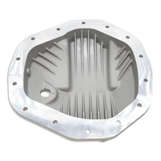 Smeding Diesel 2020-2024 L5P Duramax Differential Cover