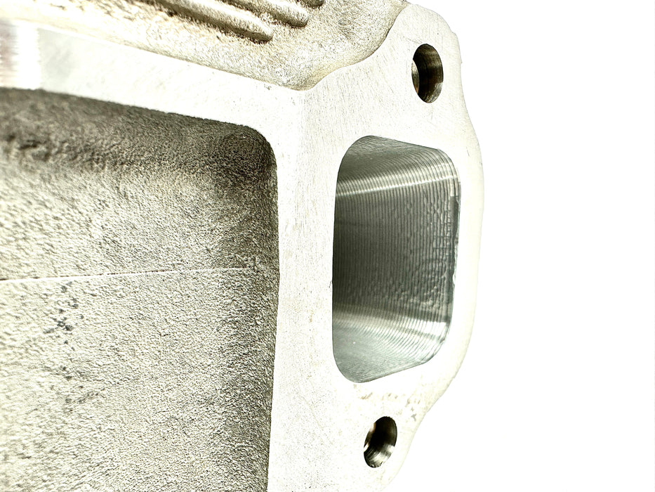 SPE Motorsport 2011-2019 6.7L Powerstroke S Port Heads