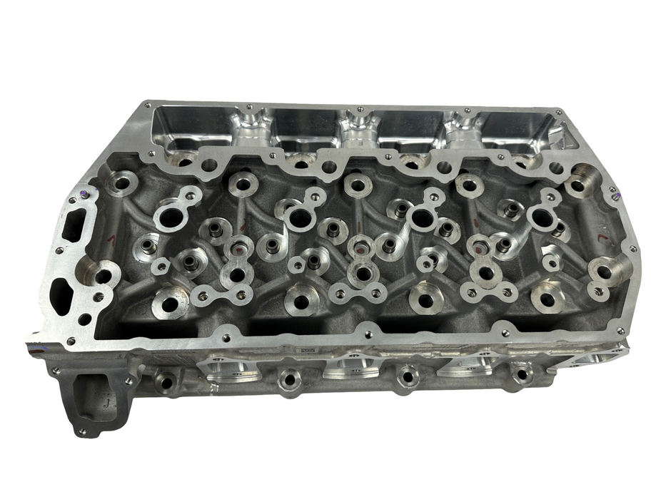 SPE Motorsport 2011-2019 6.7L Powerstroke S Port Heads