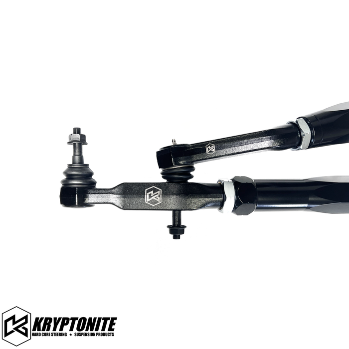 KRYPTONITE RAM TRUCK DEATH GRIP STEERING KIT 2500/3500 2003-2013