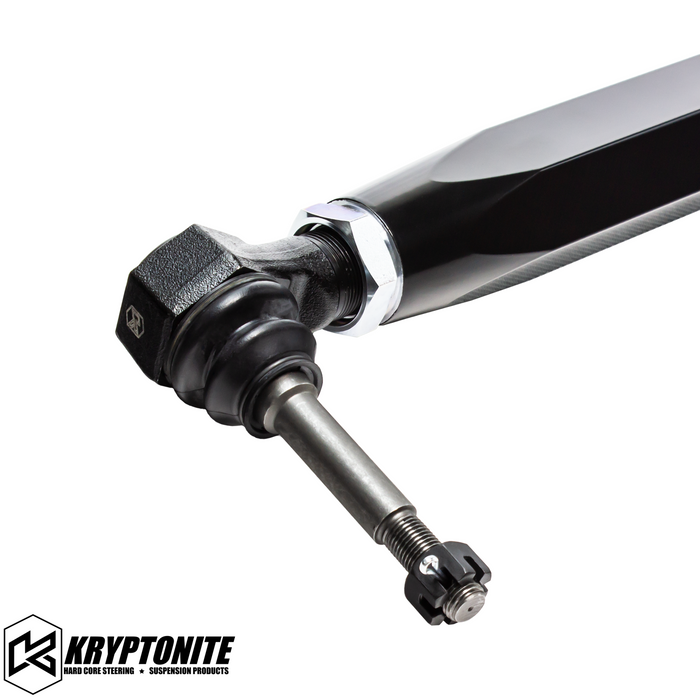 KRYPTONITE FORD SUPER DUTY DEATH GRIP DRAG LINK F450/550 2005-2024