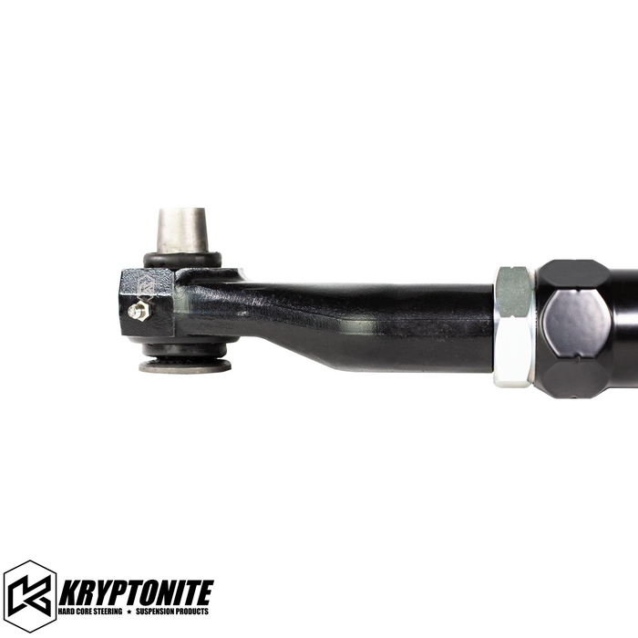 KRYPTONITE FORD SUPER DUTY DEATH GRIP STEERING KIT F450/550 2005-2024