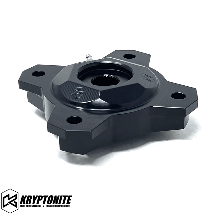 KRYPTONITE DEATH GRIP POLARIS PRO XP 2020-2023 HUB ASSEMBLY KIT