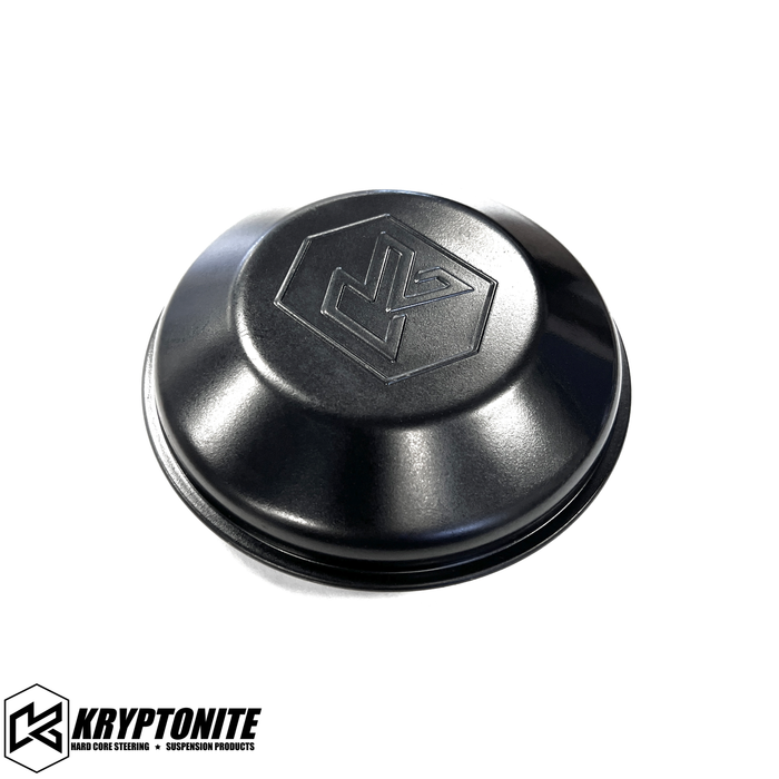 KRYPTONITE WHEEL HUB DUST CAP 2011-2024