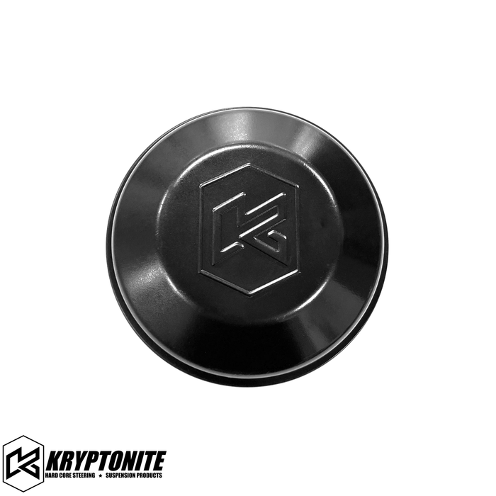 KRYPTONITE WHEEL HUB DUST CAP 2011-2024