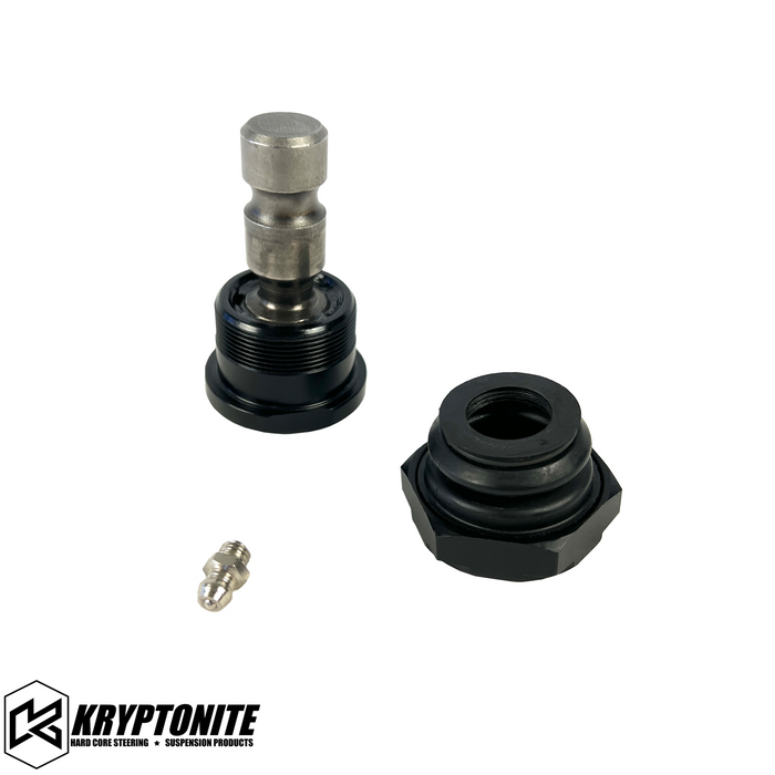 KRYPTONITE POLARIS PRO/TURBO R DEATH GRIP BALL JOINT PACKAGE DEAL