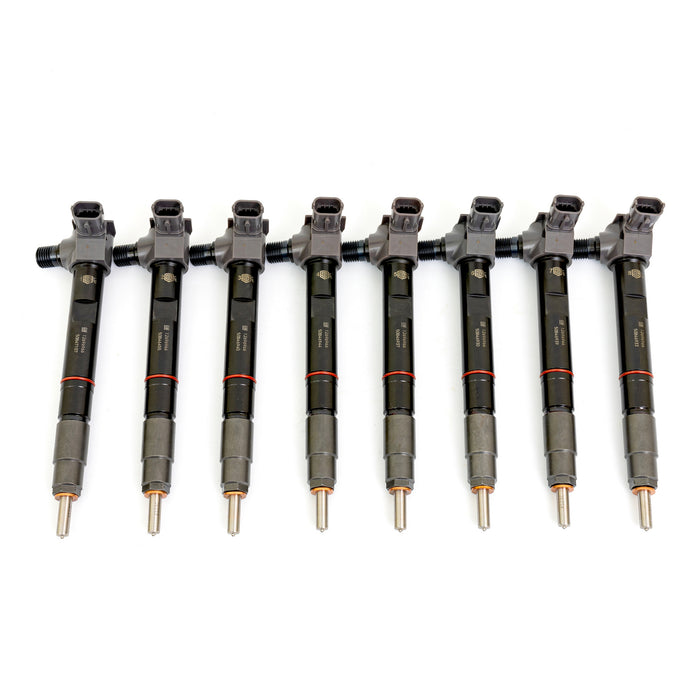 S&S Diesel Motorsport 100% over L5P injector Set