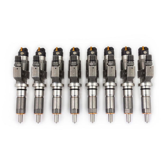 S&S Diesel Motorsport 65% over LB7 injector - Reman  Set