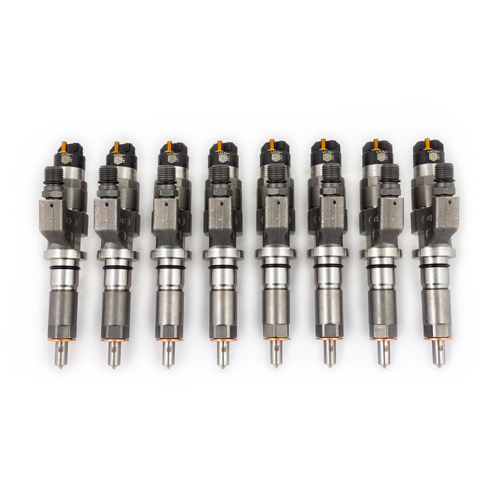 S&S Diesel Motorsport LB7 SAC00® Injector - Reman Set