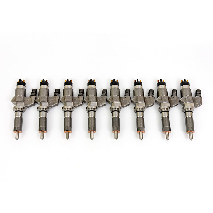 S&S Diesel Motorsport LB7 TorqueMaster Injector - Reman Set