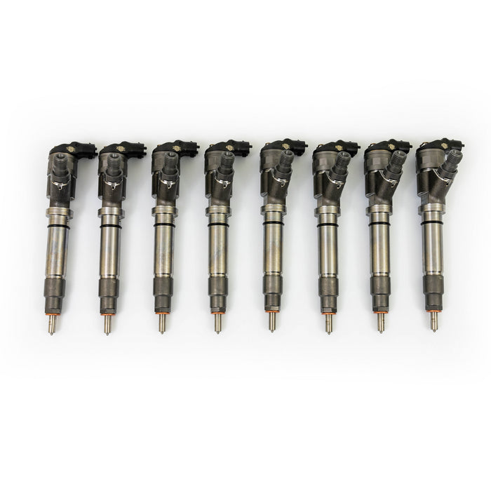 S&S Diesel Motorsport LLY Duramax (2004.5-2005) Injectors -Set.
