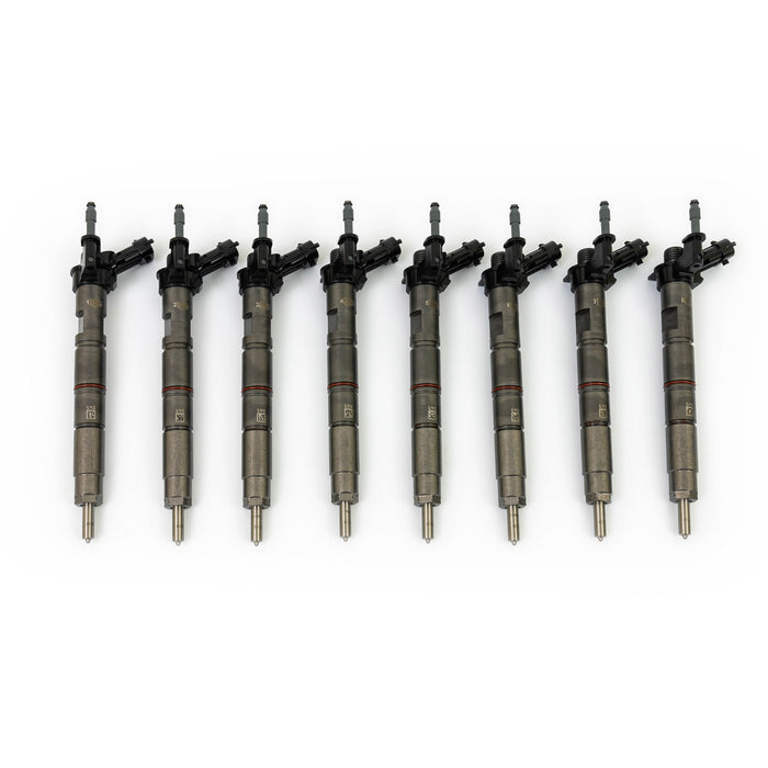 S&S Diesel Motorsport 200% over LML injector  Set