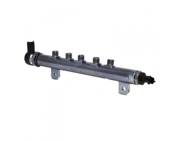 S&S Diesel Motorsport LML Rail - LH Side (w/ Sensor & DRV)